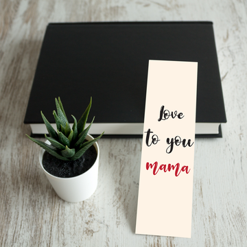 Love mama